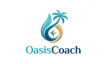 OasisCoach logo